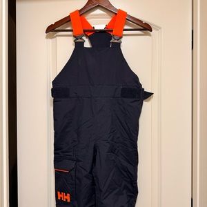 Boys ski pants